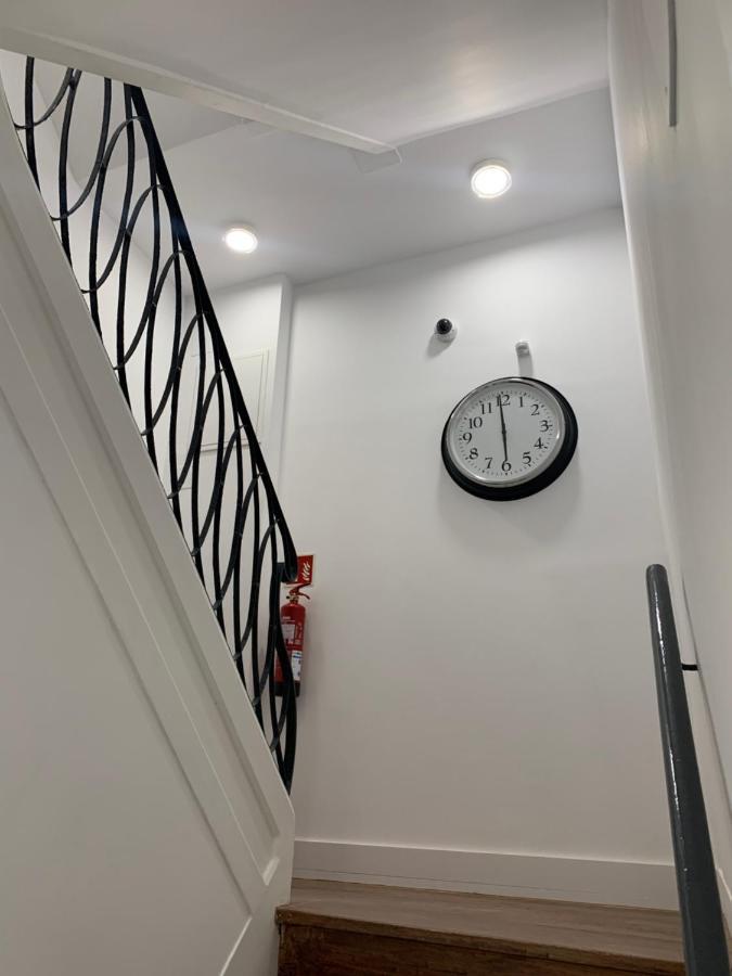 Soriano Place Lisboa Εξωτερικό φωτογραφία
