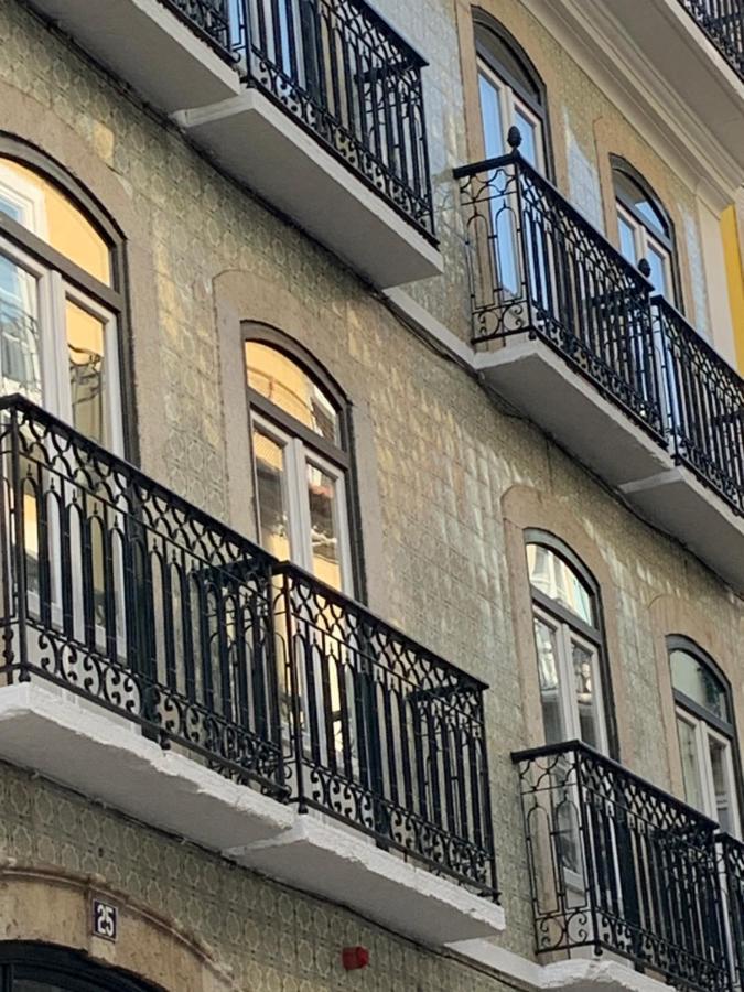 Soriano Place Lisboa Εξωτερικό φωτογραφία