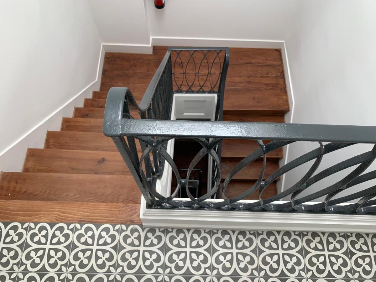 Soriano Place Lisboa Εξωτερικό φωτογραφία