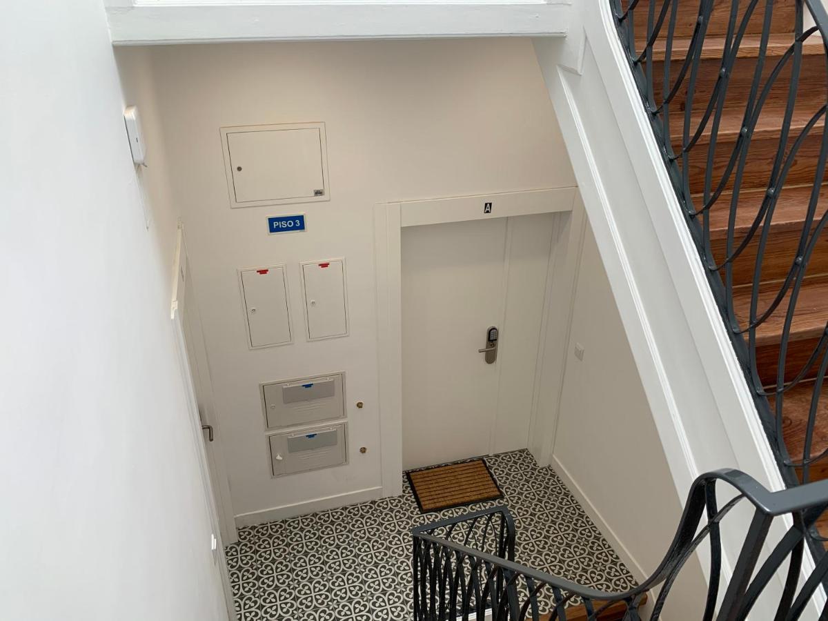 Soriano Place Lisboa Εξωτερικό φωτογραφία