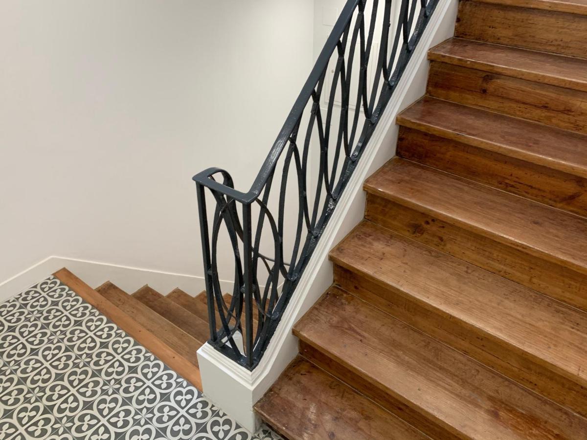 Soriano Place Lisboa Εξωτερικό φωτογραφία