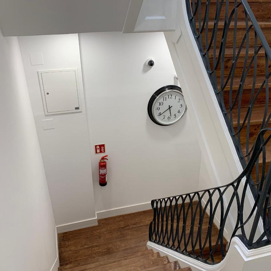 Soriano Place Lisboa Εξωτερικό φωτογραφία