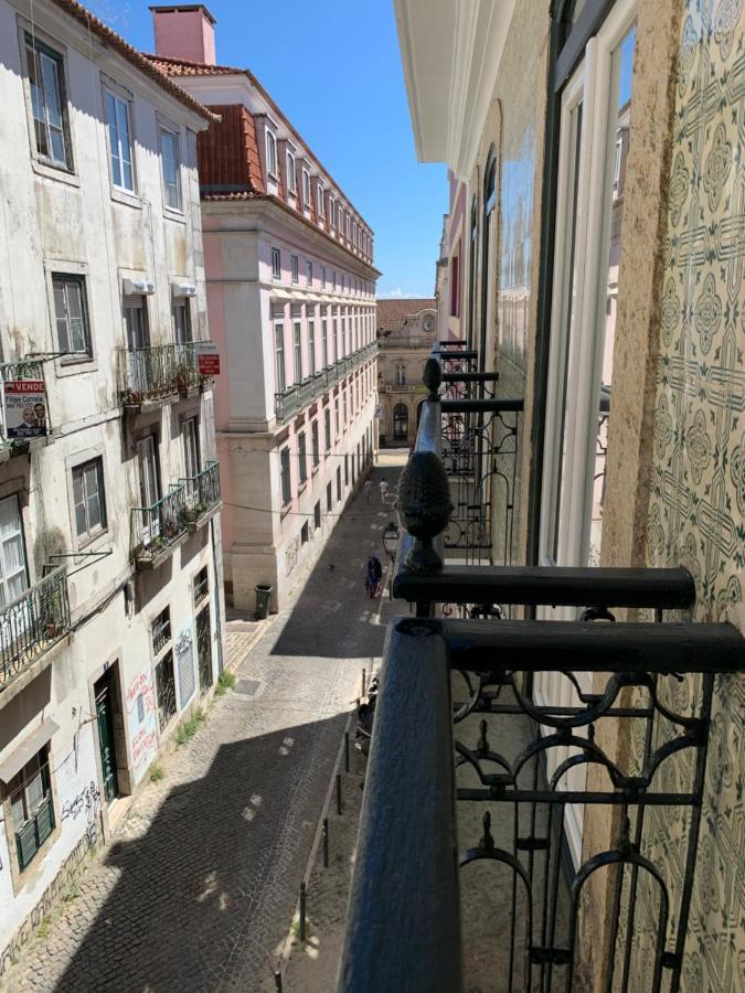 Soriano Place Lisboa Εξωτερικό φωτογραφία