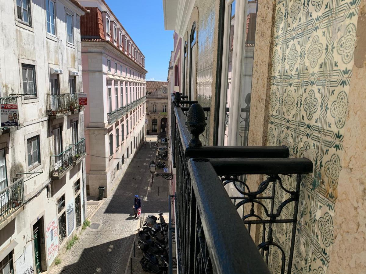 Soriano Place Lisboa Εξωτερικό φωτογραφία