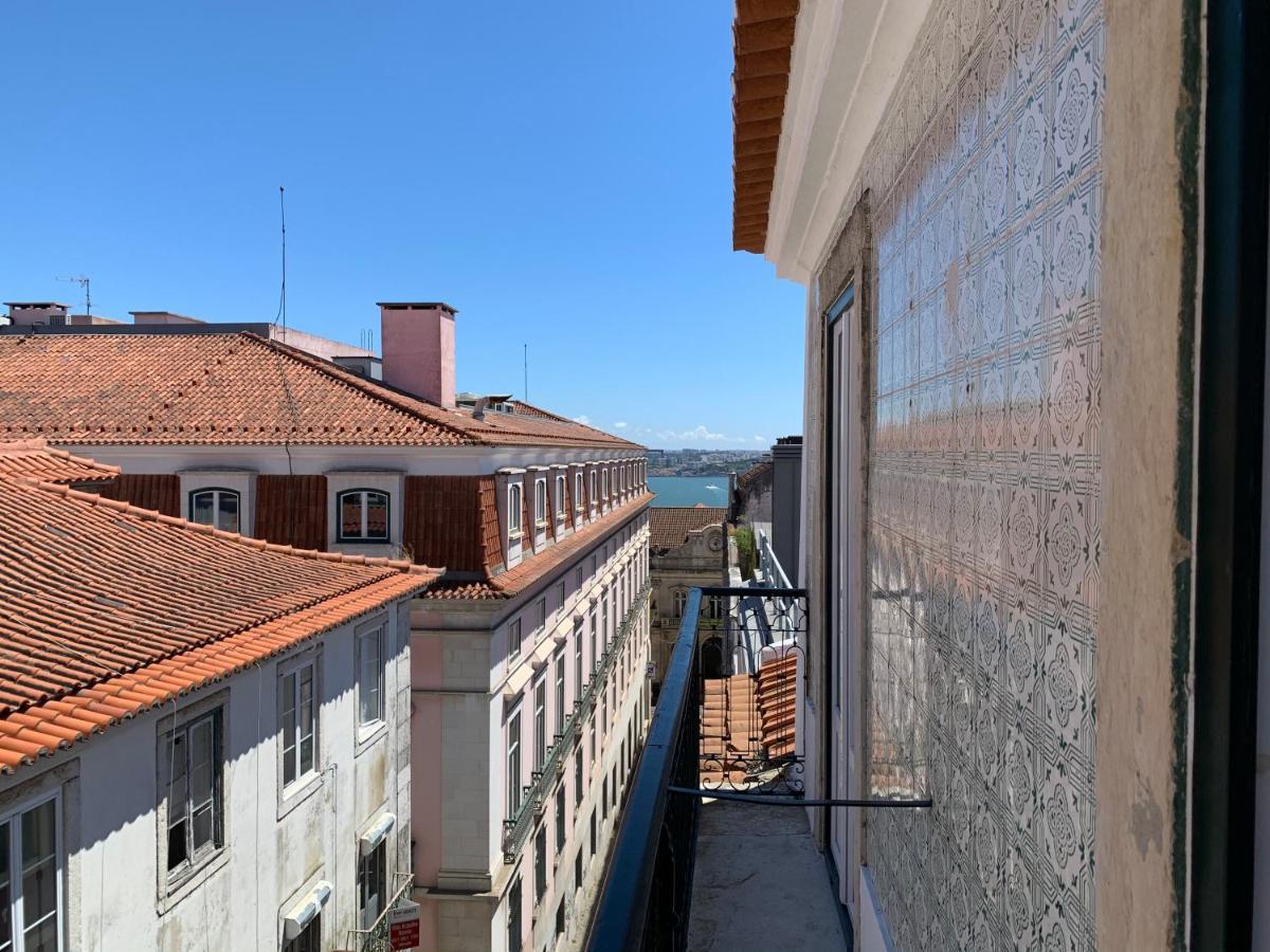 Soriano Place Lisboa Εξωτερικό φωτογραφία