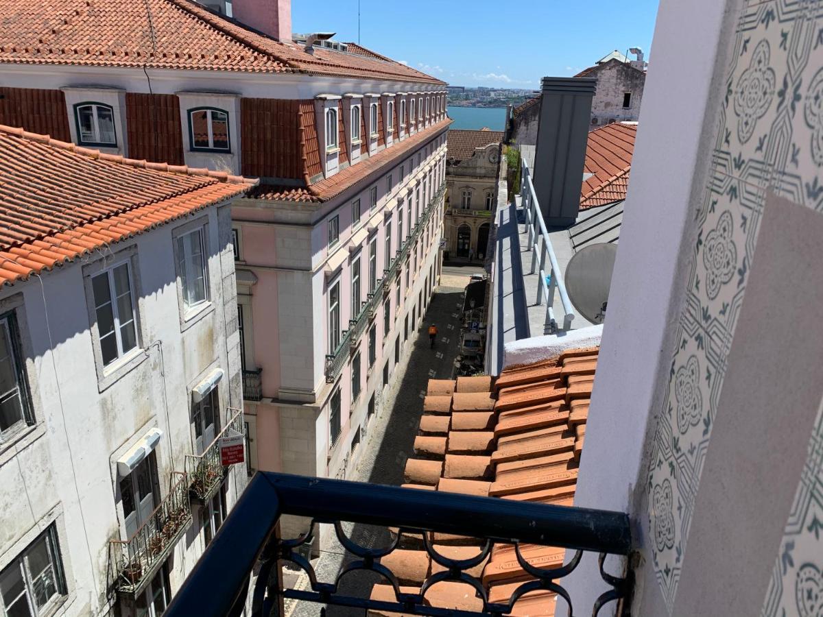 Soriano Place Lisboa Εξωτερικό φωτογραφία