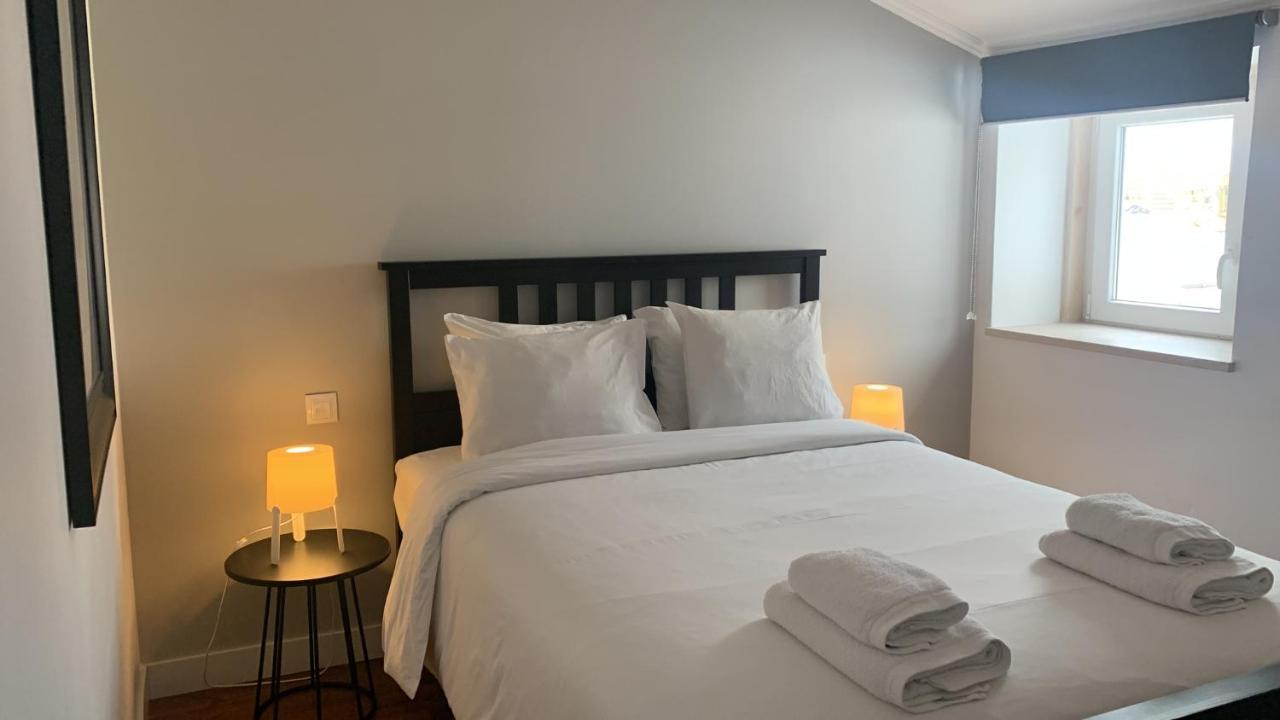 Soriano Place Lisboa Εξωτερικό φωτογραφία