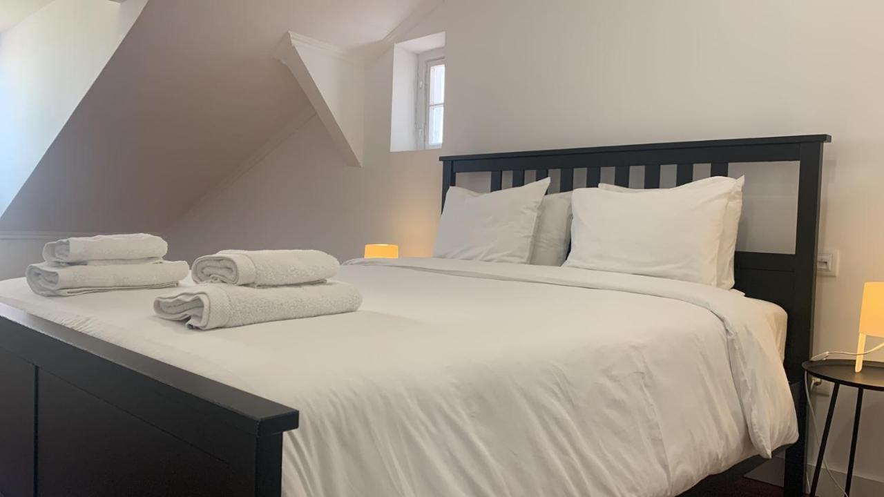 Soriano Place Lisboa Εξωτερικό φωτογραφία